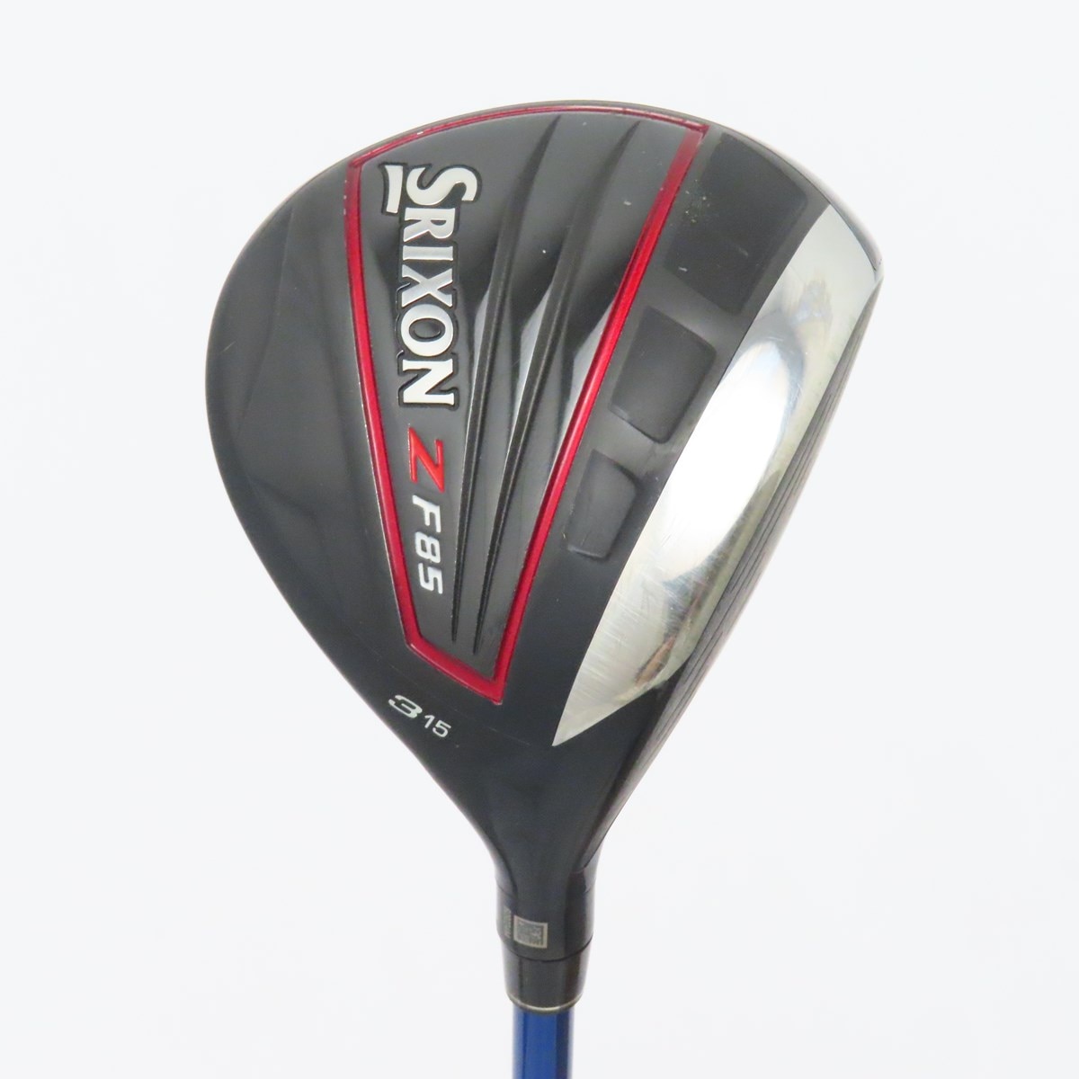 中古】Z F85 フェアウェイウッド Miyazaki Mizu 6 15 S C(フェアウェイ