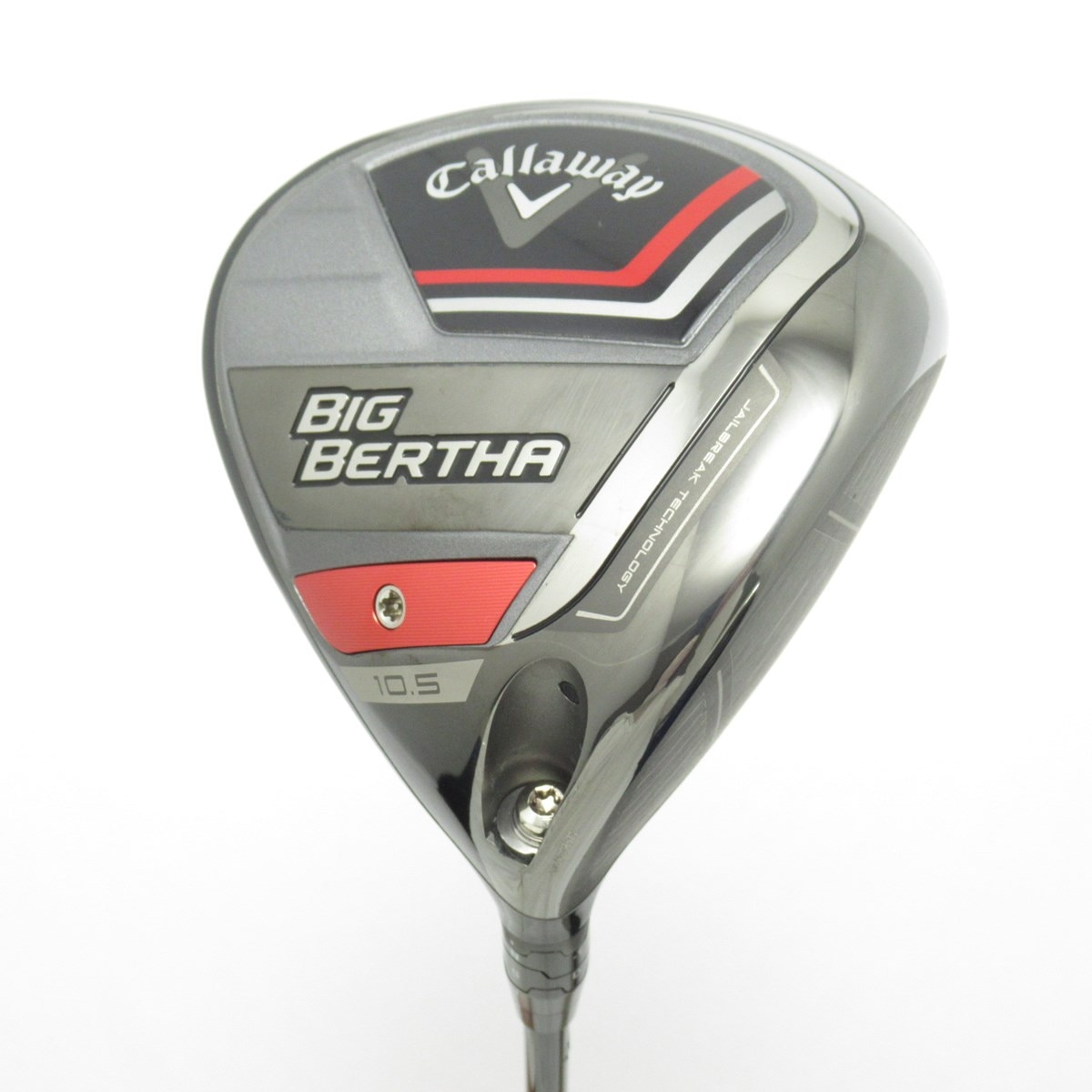 【中古ゴルフクラブ】【超美品】キャロウェイ ビッグバーサ ドライバー 2023 (日本仕様) SPEEDER NX for Callaway 1W【14日間返品OK】 中古】ビッグバーサ 23 ドライバー SPEEDER NX for Callaway 10.5 S C