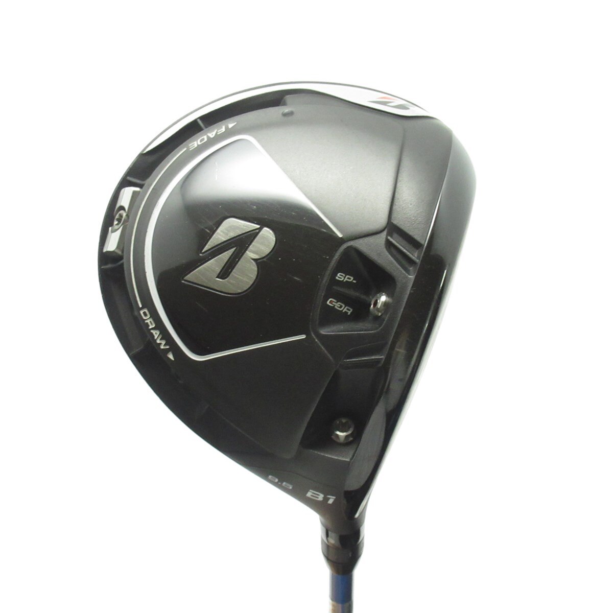 中古】B1 ドライバー (ブリヂストン) ブリヂストンゴルフ 通販｜GDO