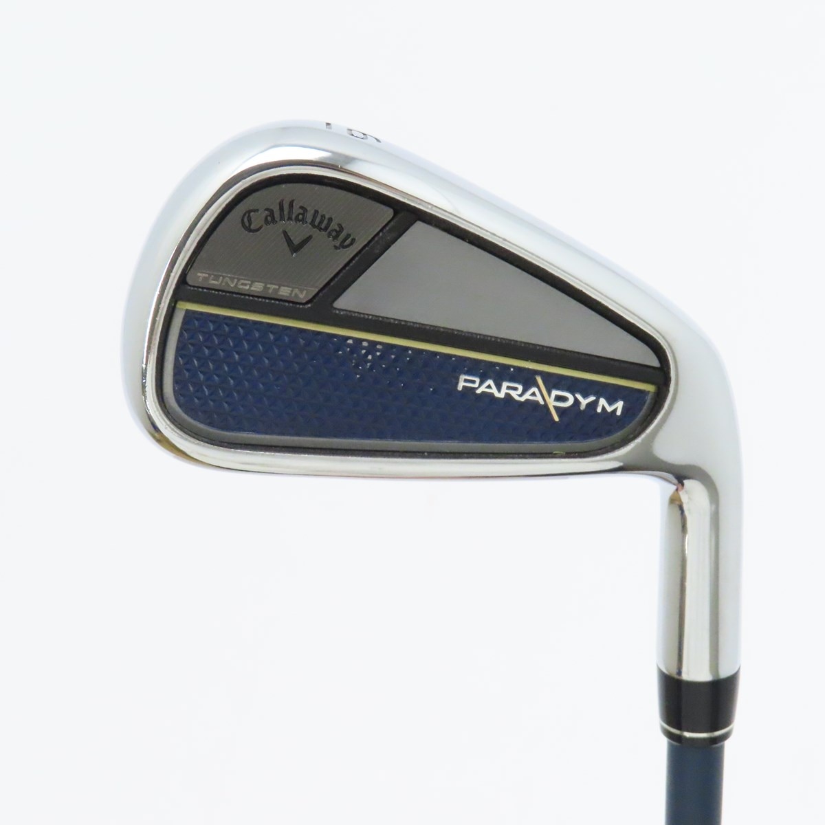 中古】パラダイム アイアン VENTUS TR 5 for Callaway 26 R C(アイアン