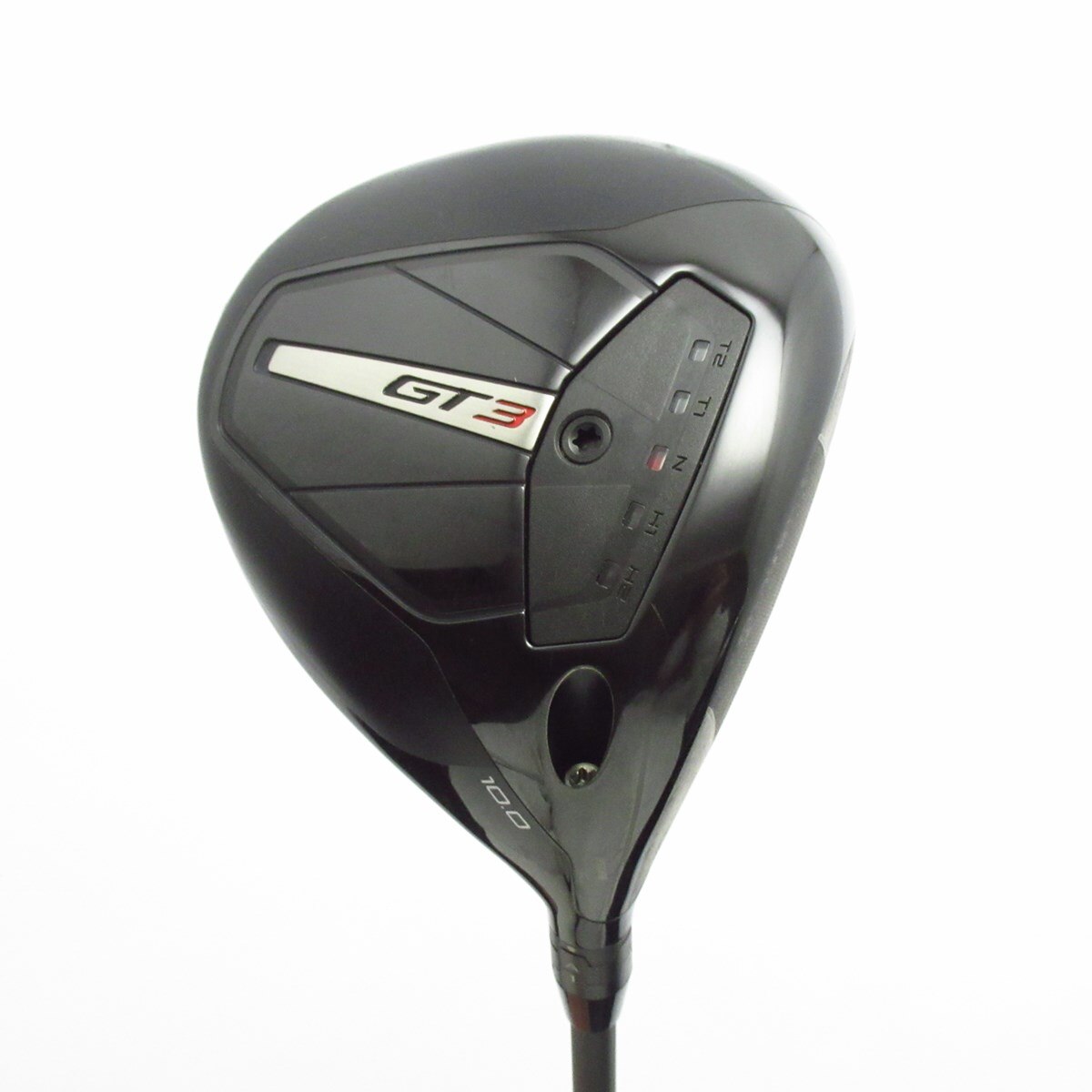 中古】GT3 ドライバー TENSEI 1K BLUE 55 10 S C(ドライバー（単品