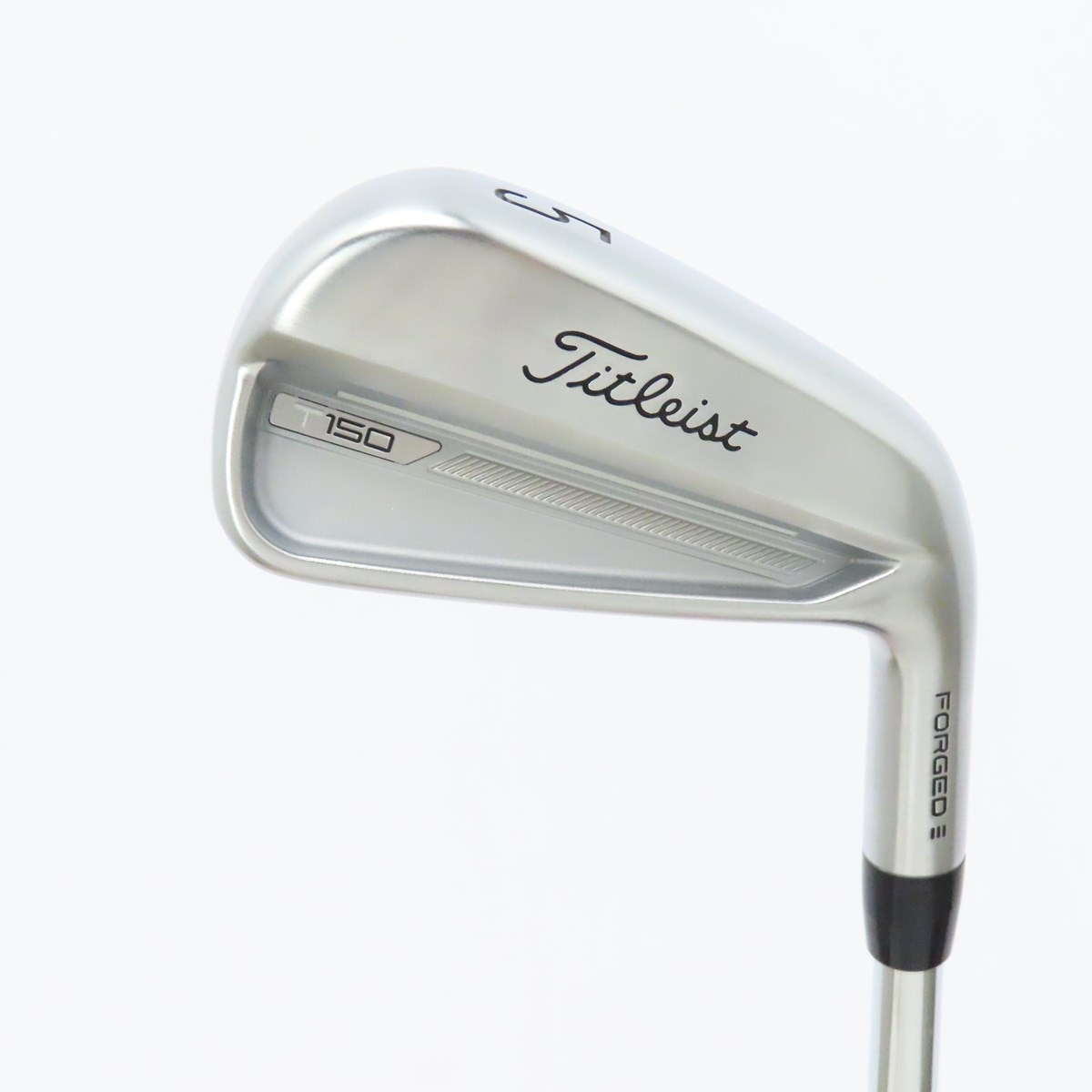 中古】T150(2023) アイアン Dynamic Gold 25 S200 BC(アイアン（セット
