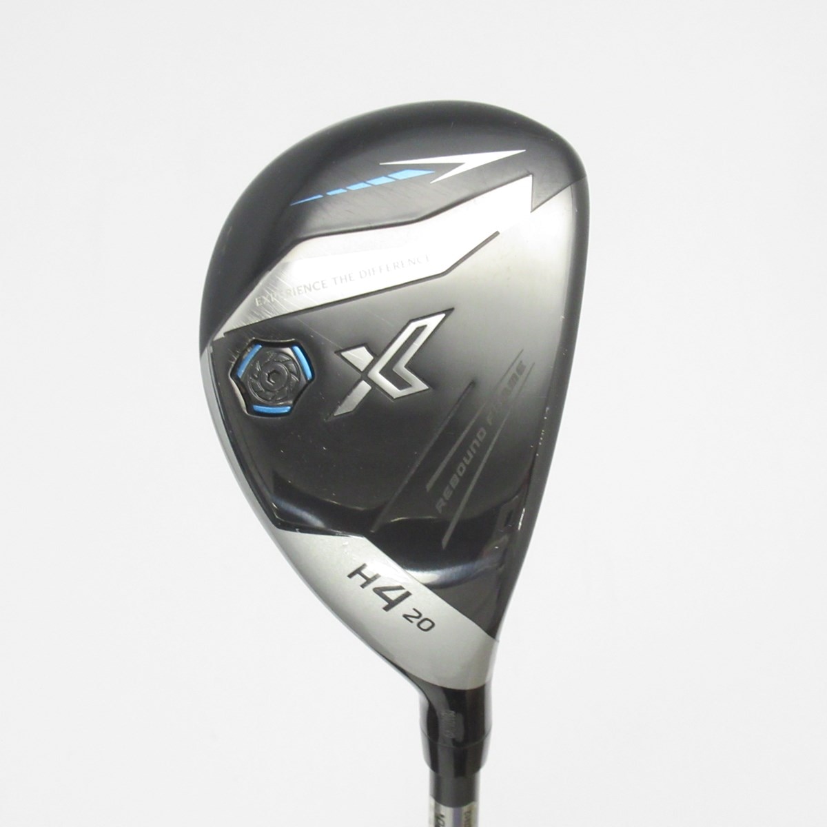 中古】ゼクシオ X(2024) ユーティリティ Miyazaki AX-3 20 S C