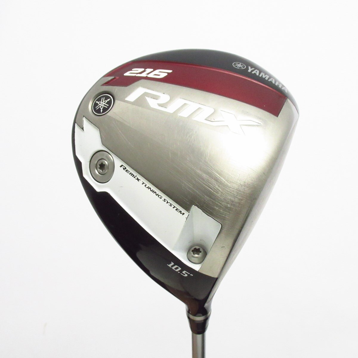 中古】RMX 216 ドライバー FUBUKI Ai50 10.5 S CD(ドライバー（単品