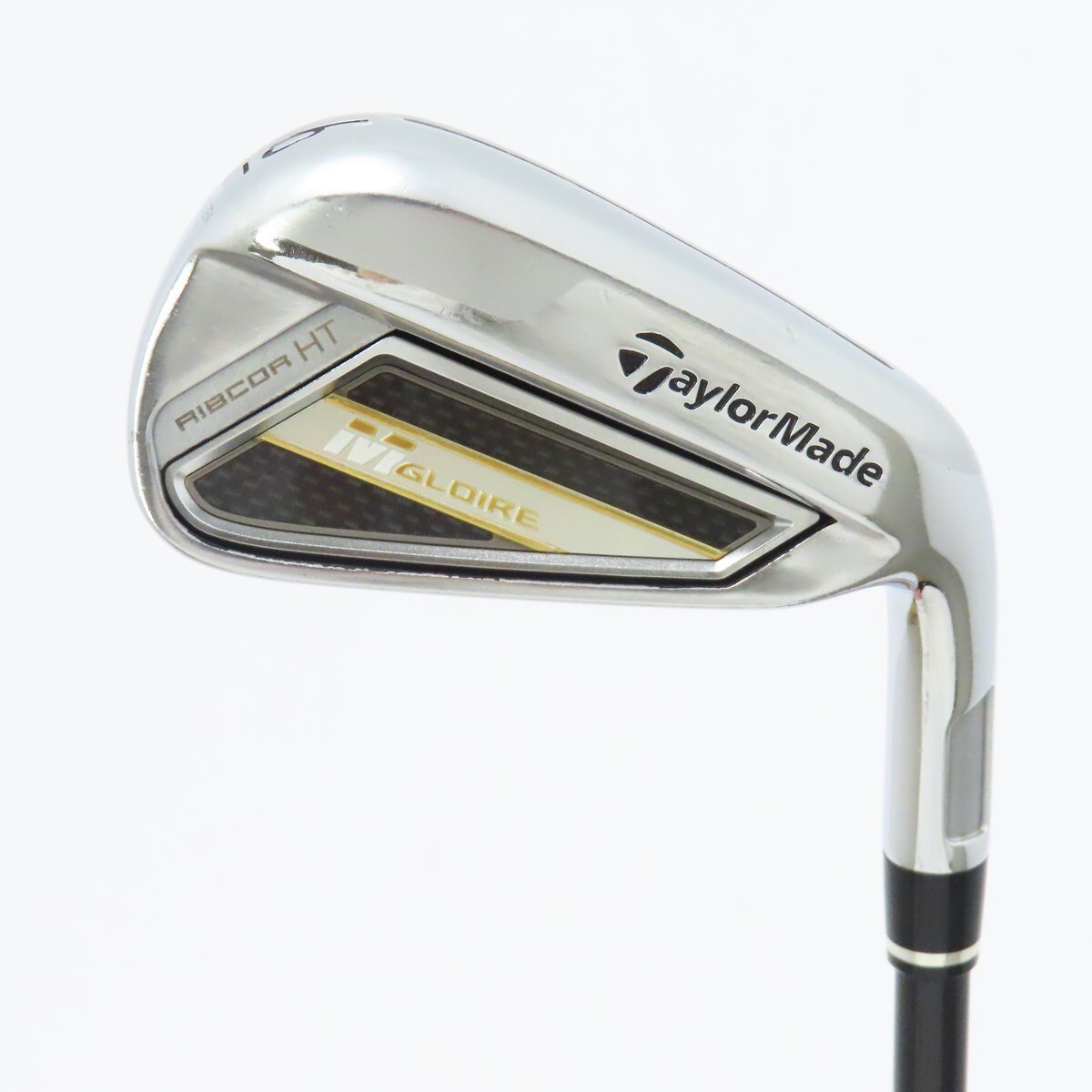 【中古ゴルフクラブ】テーラーメイド　M GLOIRE　M GLOIRE アイアン Speeder EVOLUTION TM　シャフト：Speeder EVOLUTION TM 中古】M GLOIRE アイアン Speeder EVOLUTION TM 24 R C(アイアン