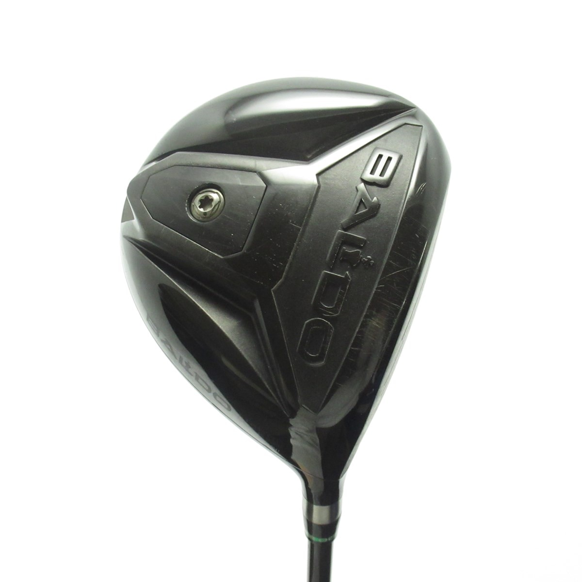 中古】BALDO TTX 420 ドライバー (バルド) バルド 通販｜GDO中古ゴルフ