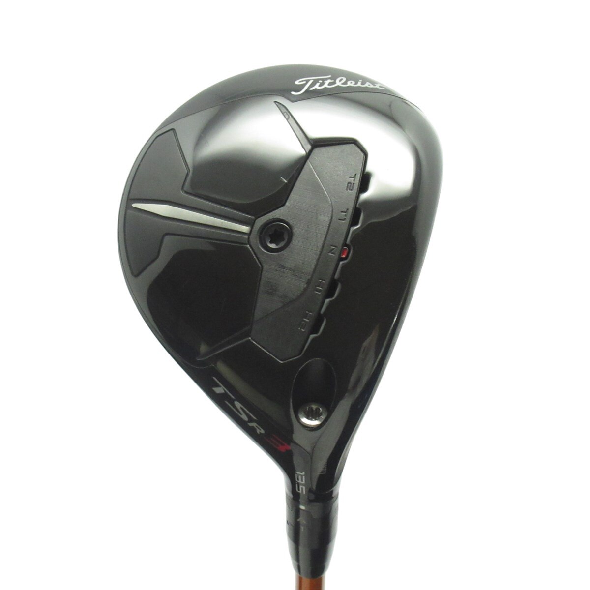 中古】TSR3 フェアウェイウッド Tour AD DI-6 13.5 S C(フェアウェイ