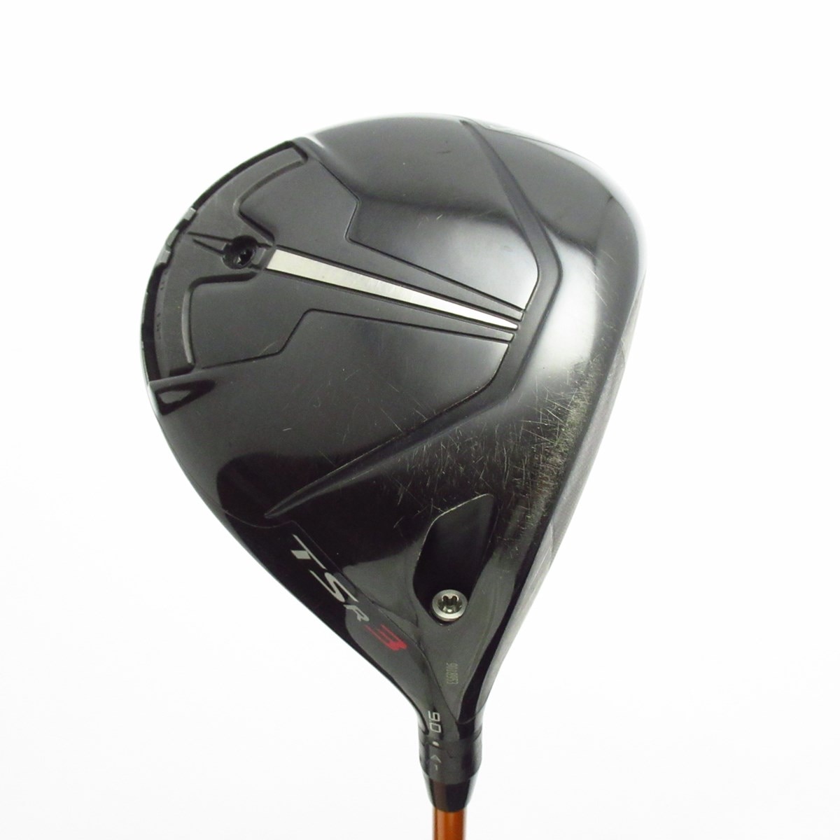 【中古ゴルフクラブ】タイトリスト　TSR　TSR3 ドライバー Tour AD DI-6(2020)　シャフト：Tour AD DI-6(2020) 中古】TSR3 ドライバー Tour AD DI-6(2020) 9 S CD(ドライバー（単品