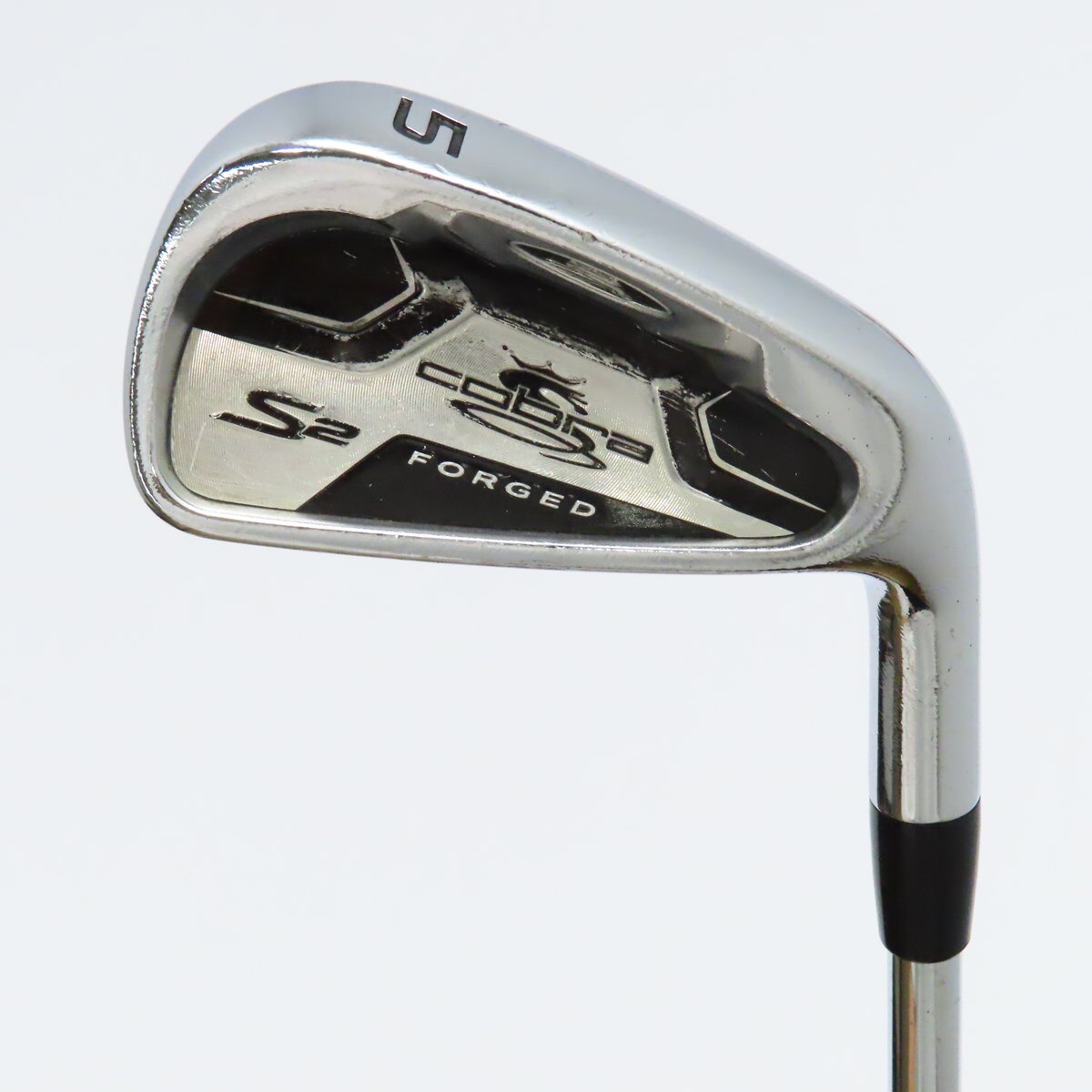 cobra s2 FORGED コブラ s2 フォージド アイアン 6本 cobra s2 FORGED コブラ s2 フォージド アイアン 6本 楽天市場】s2
