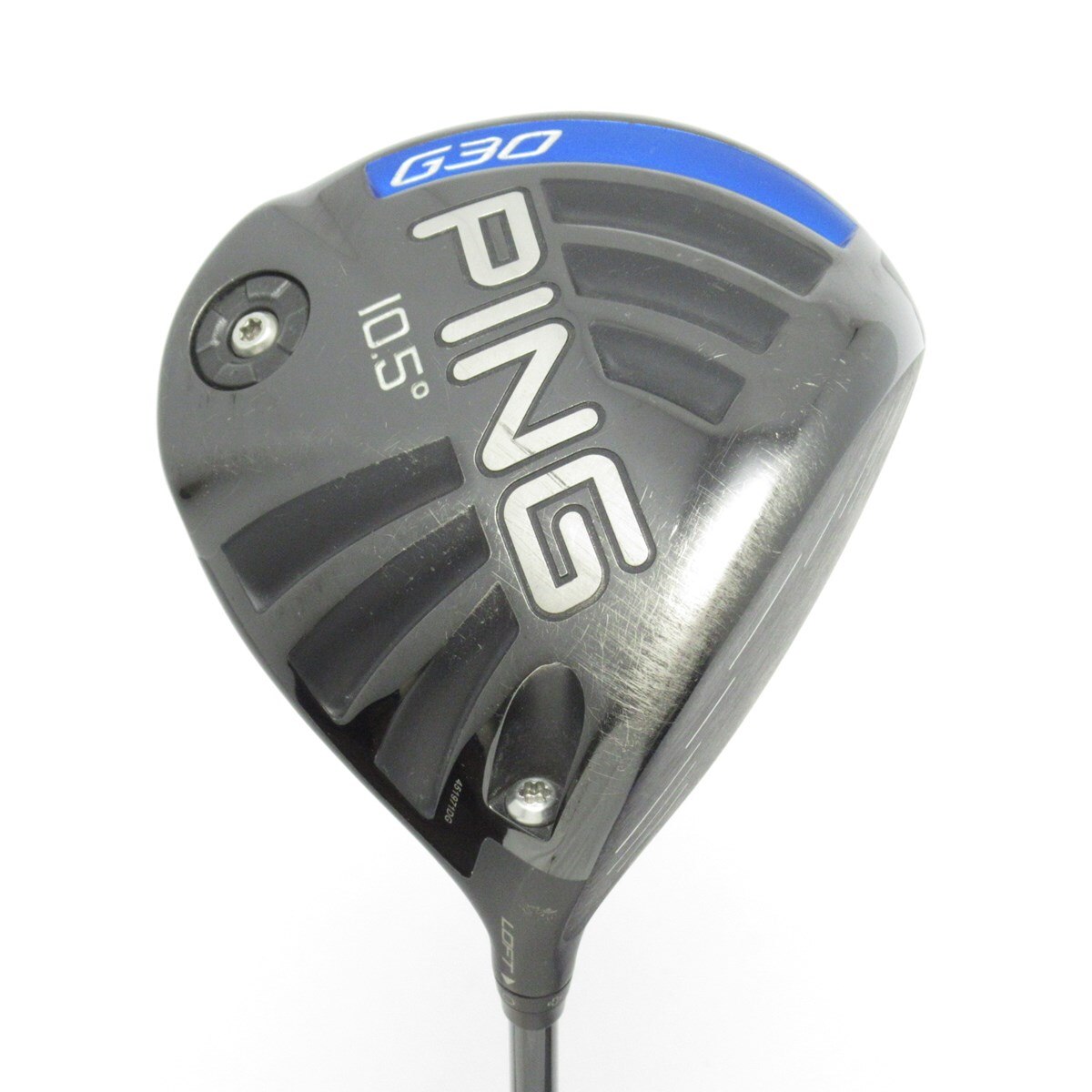 中古】G30 ドライバー ALTA J CB RED 10.5 S D(ドライバー（単品