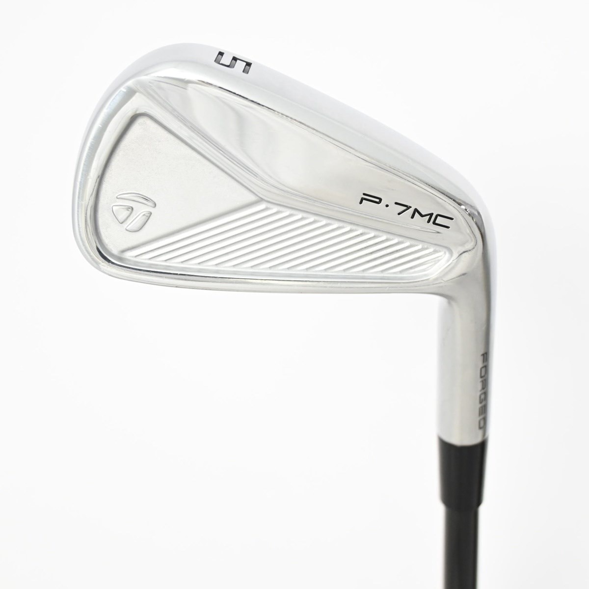 中古】P7 MC アイアン（単品） Diamana Thump i95 26 S C(アイアン