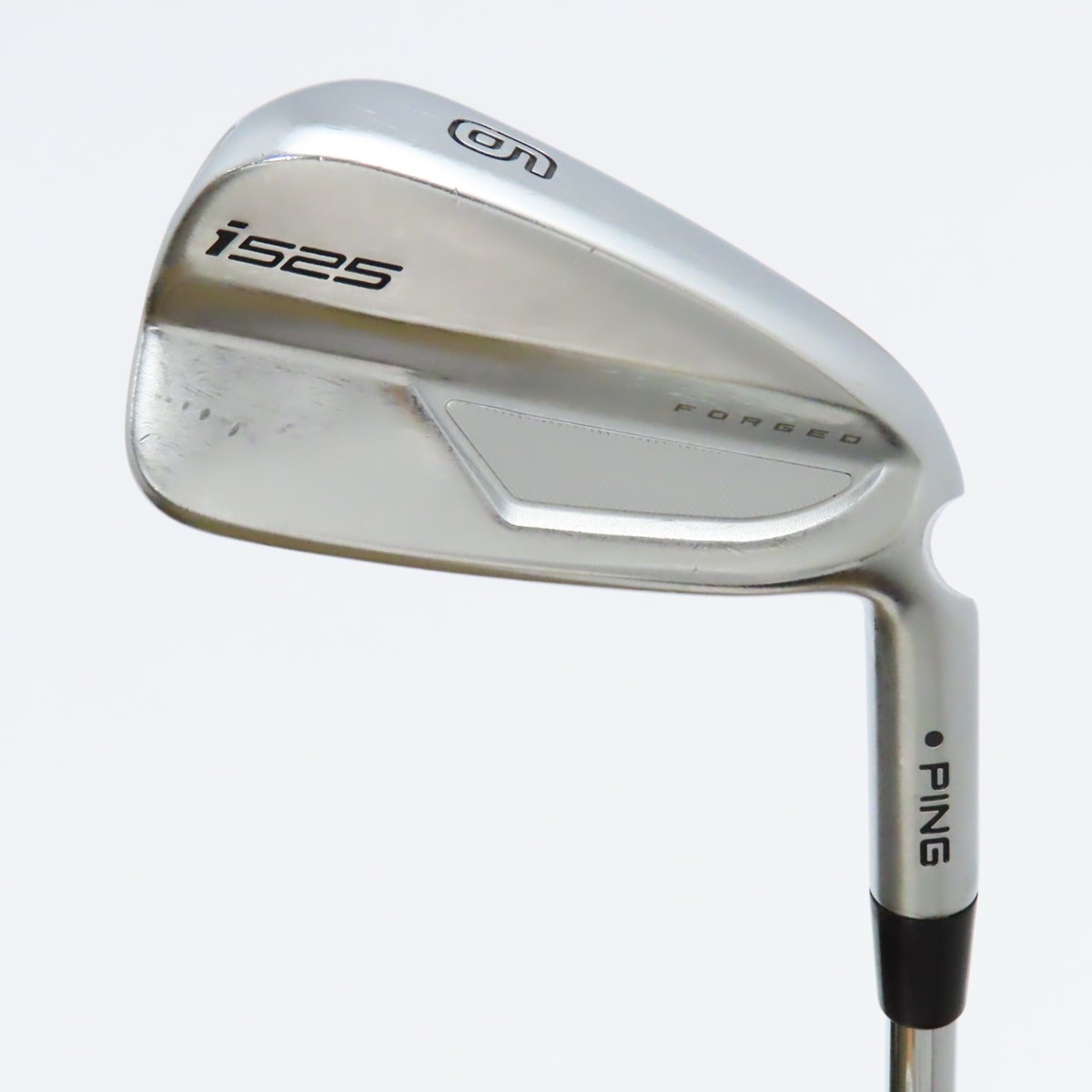 中古】i525 アイアンセット (ピン) Iシリーズ 通販｜GDO中古ゴルフクラブ