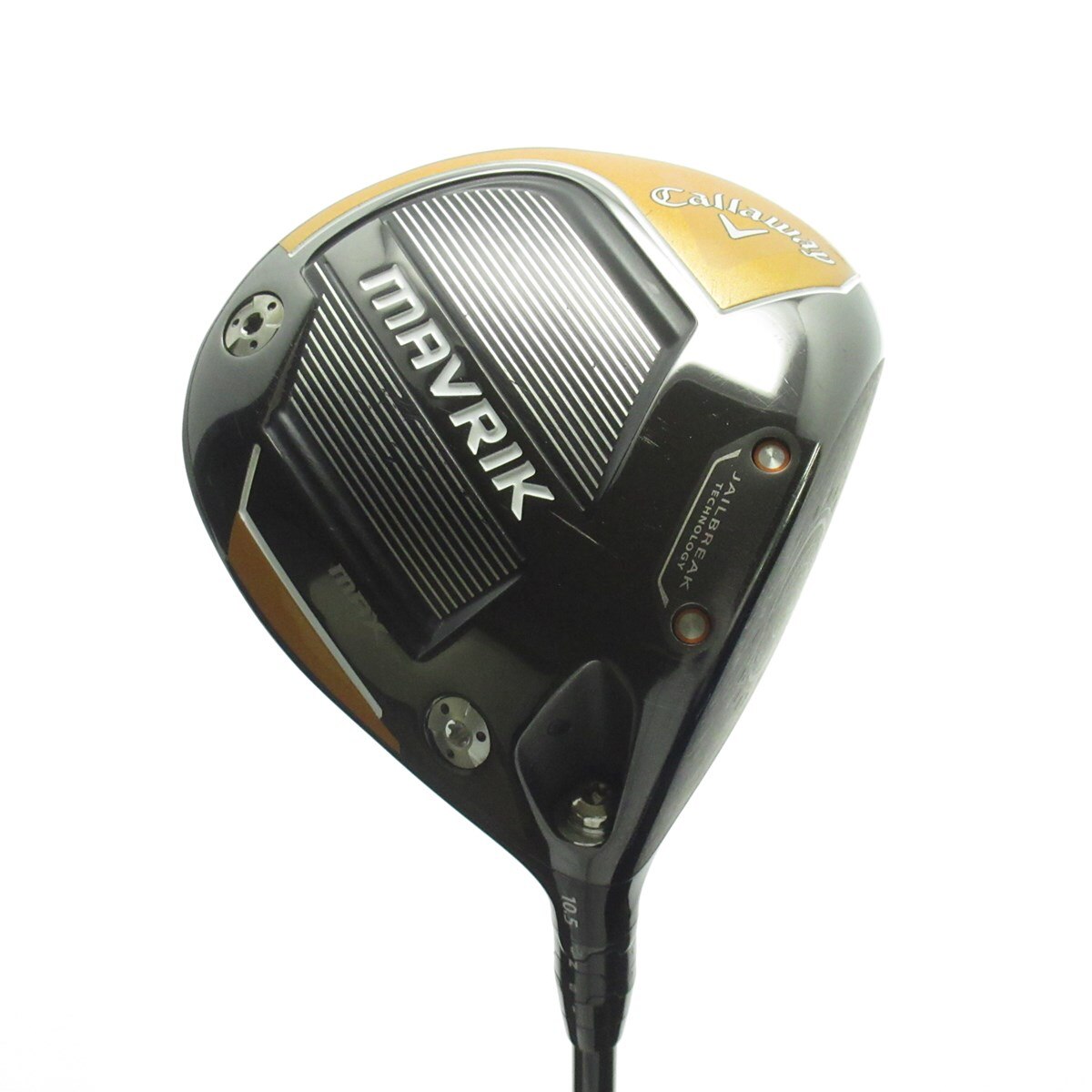 中古】マーベリック MAX ドライバー (キャロウェイ) マーベリック 通販