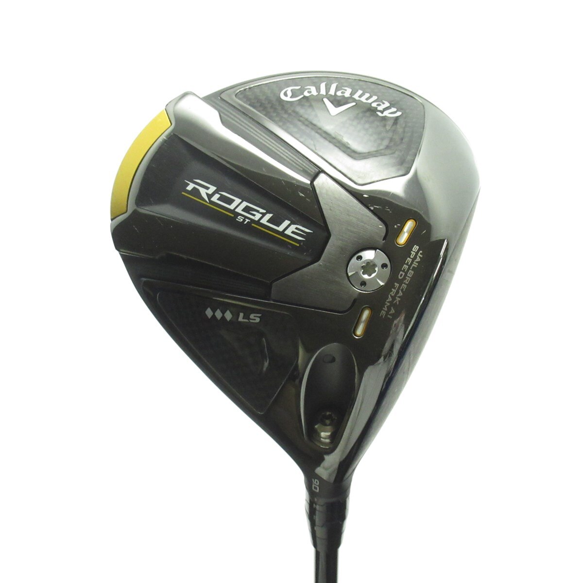 中古】ROGUE ST ◇◇◇ LS ドライバー (キャロウェイ) ローグ 通販