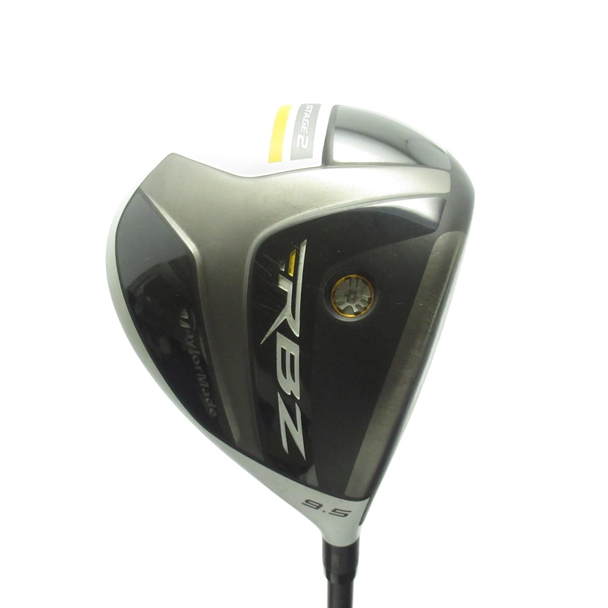 中古】RBZ(ロケットボールズ) ドライバー (テーラーメイド) 通販｜GDO