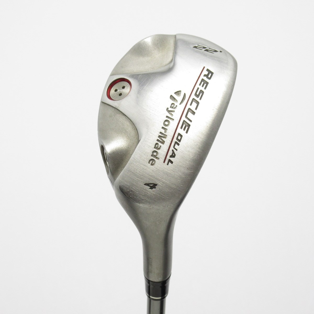 中古】レスキュー ユーティリティ (テーラーメイド) 通販｜GDO中古