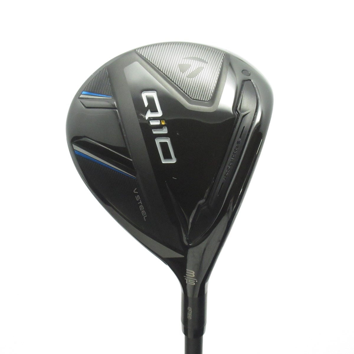 中古】Qi10 フェアウェイウッド Diamana WB 63 15 S C(フェアウェイ