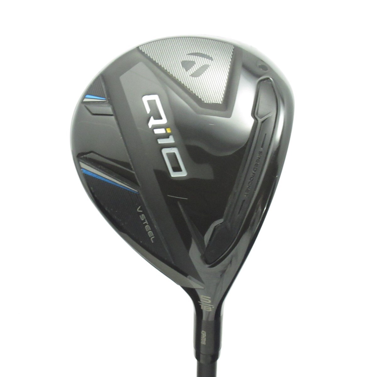 中古】Qi10 フェアウェイウッド Diamana WB 63 18 S C(フェアウェイ