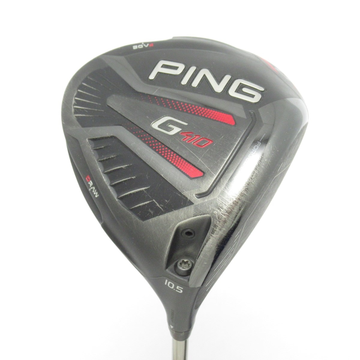 中古】G410 PLUS ドライバー PING TOUR 173-65 10.5 S CD(ドライバー