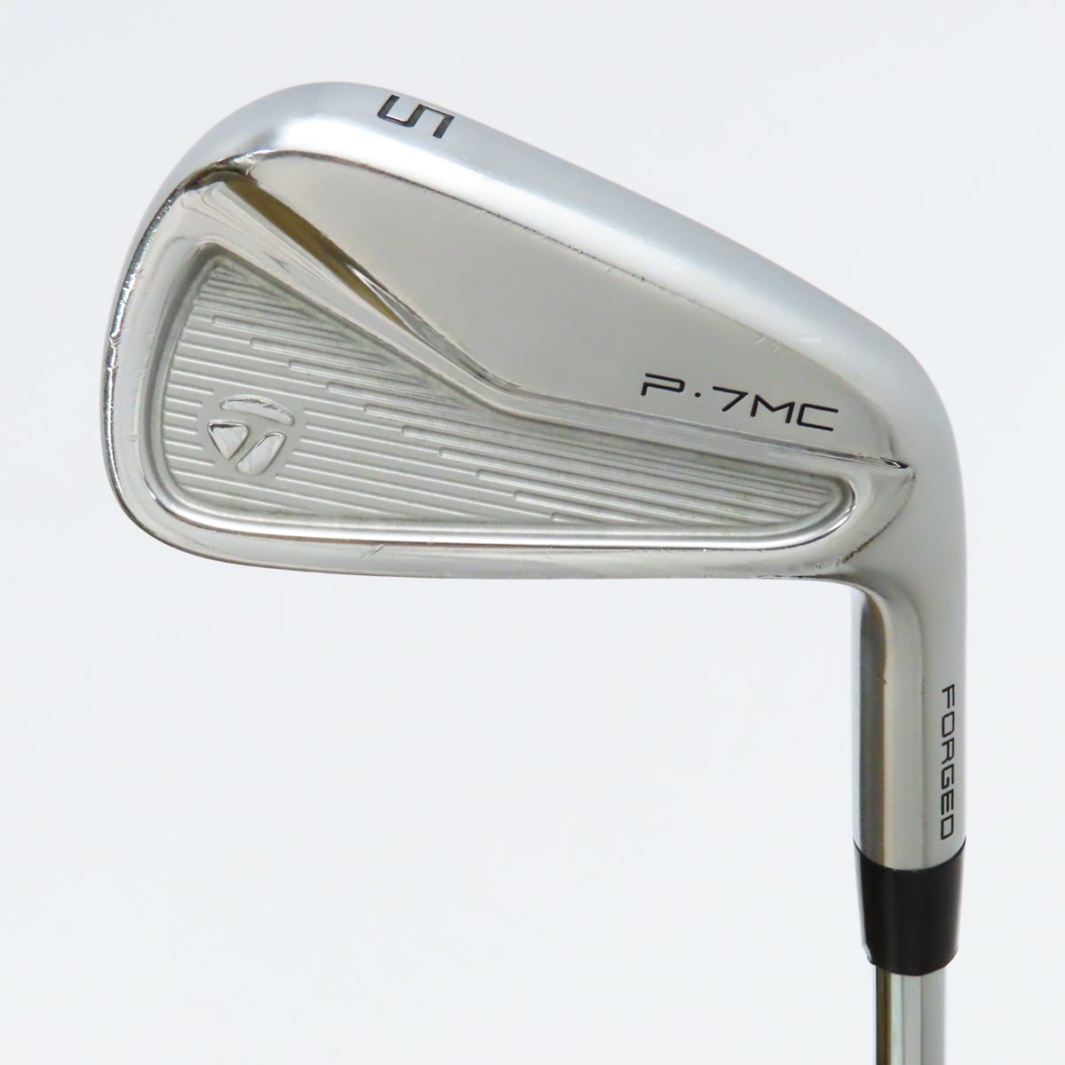 中古】P7 SERIES COMBO アイアン Dynamic Gold 120 VSS 26 S200 CD