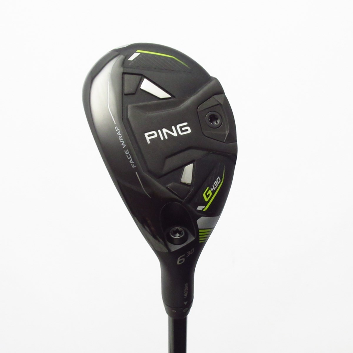 中古】ピン(PING) ユーティリティ レフティ 通販｜GDO中古ゴルフクラブ