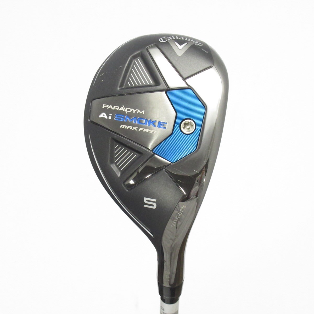 中古】パラダイム Ai SMOKE MAX FAST ユーティリティ TENSEI 40 for