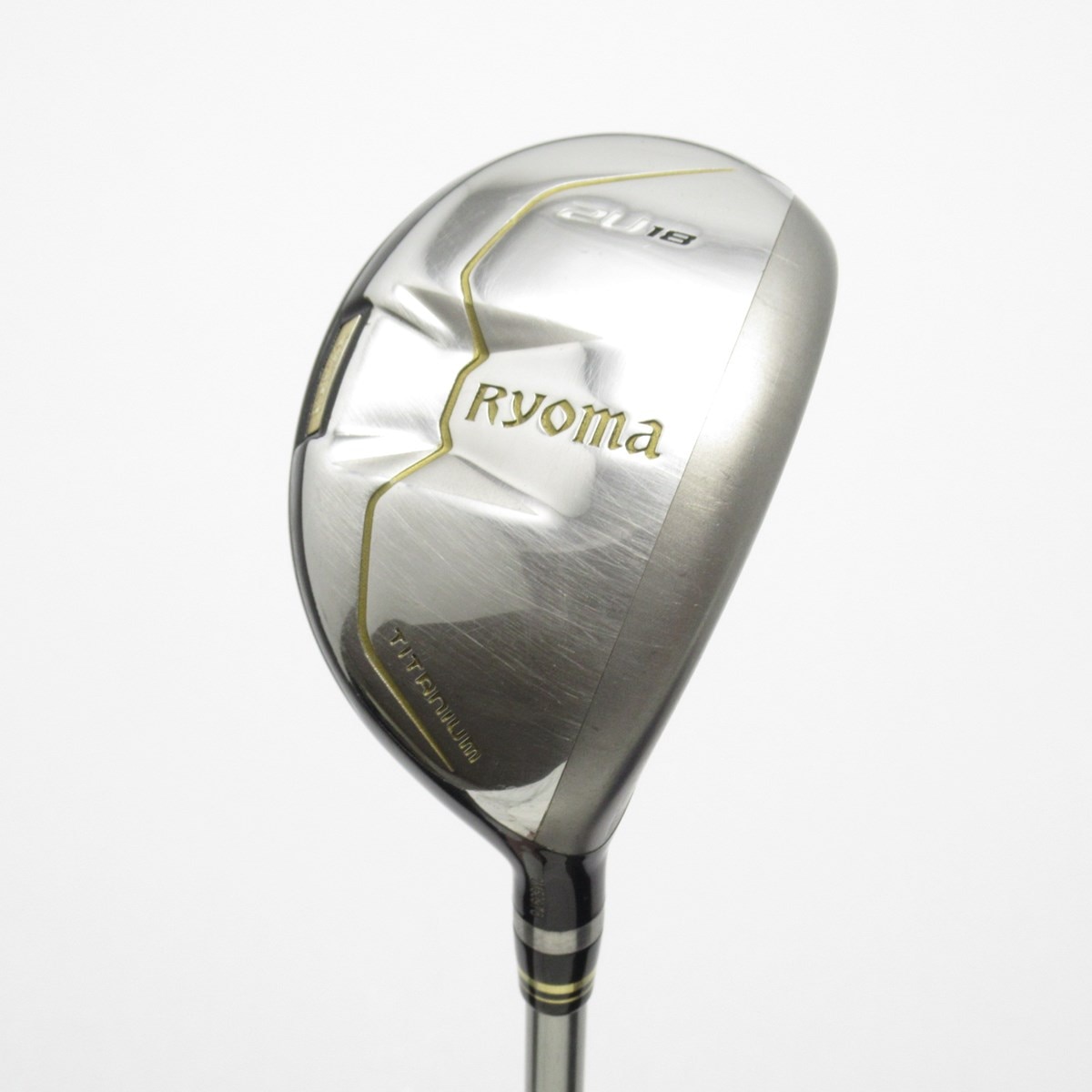 中古】Ryoma U ユーティリティ Tour AD RYOMA U 18 S D(ユーティリティ