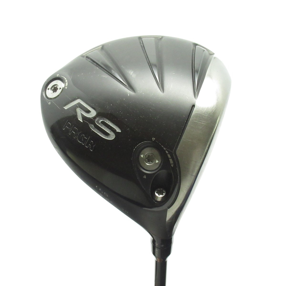 中古】RS(2017) ドライバー RS 9.5 S CD(ドライバー（単品）)|RS