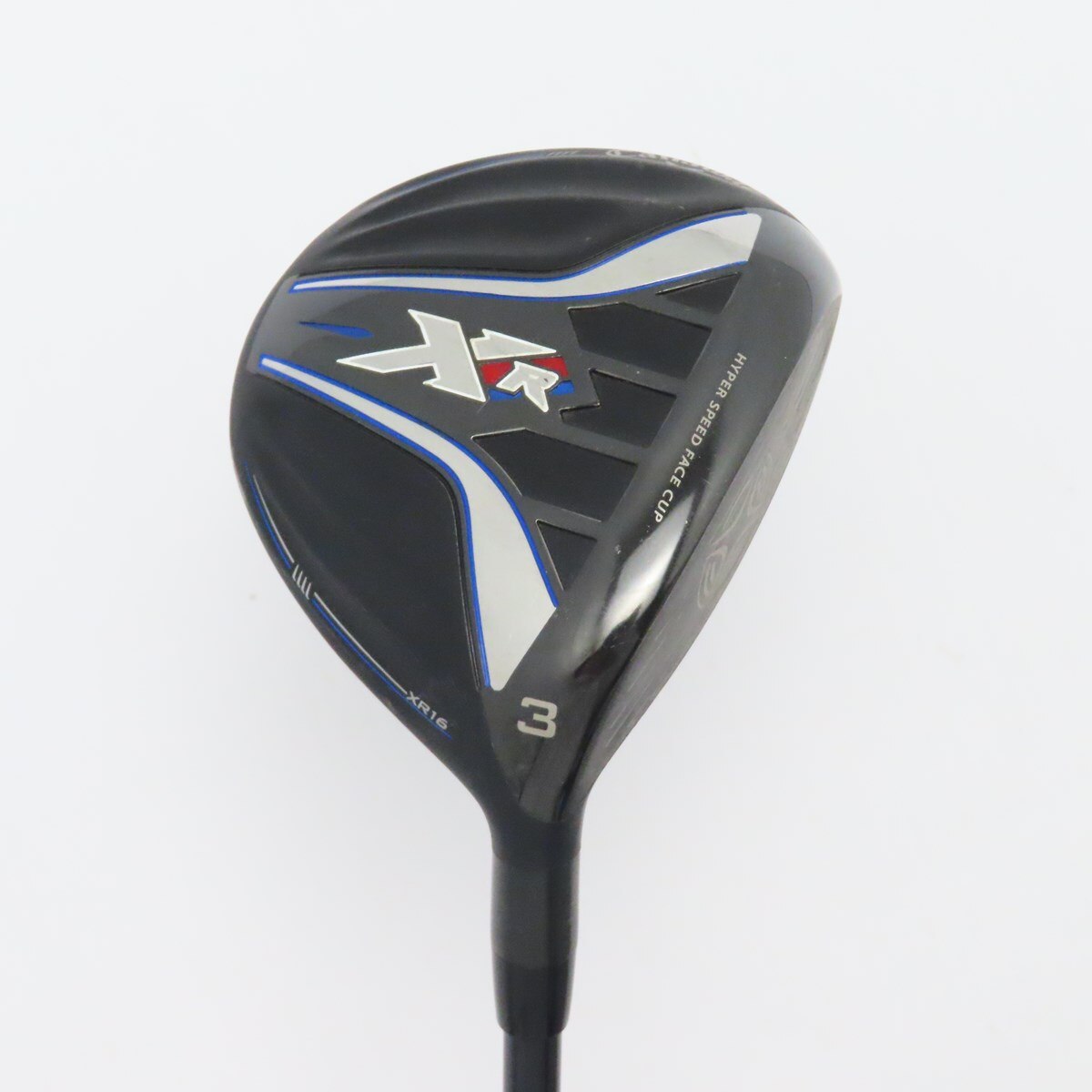 中古】XR 16 フェアウェイウッド XR16 15 R CD(フェアウェイウッド