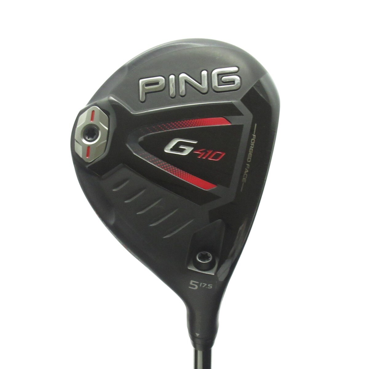 【超美品】【名器】ピン G410 5W FW PING TOUR 173-65 中古】G410 フェアウェイウッド PING TOUR 173-65 17.5 R CD