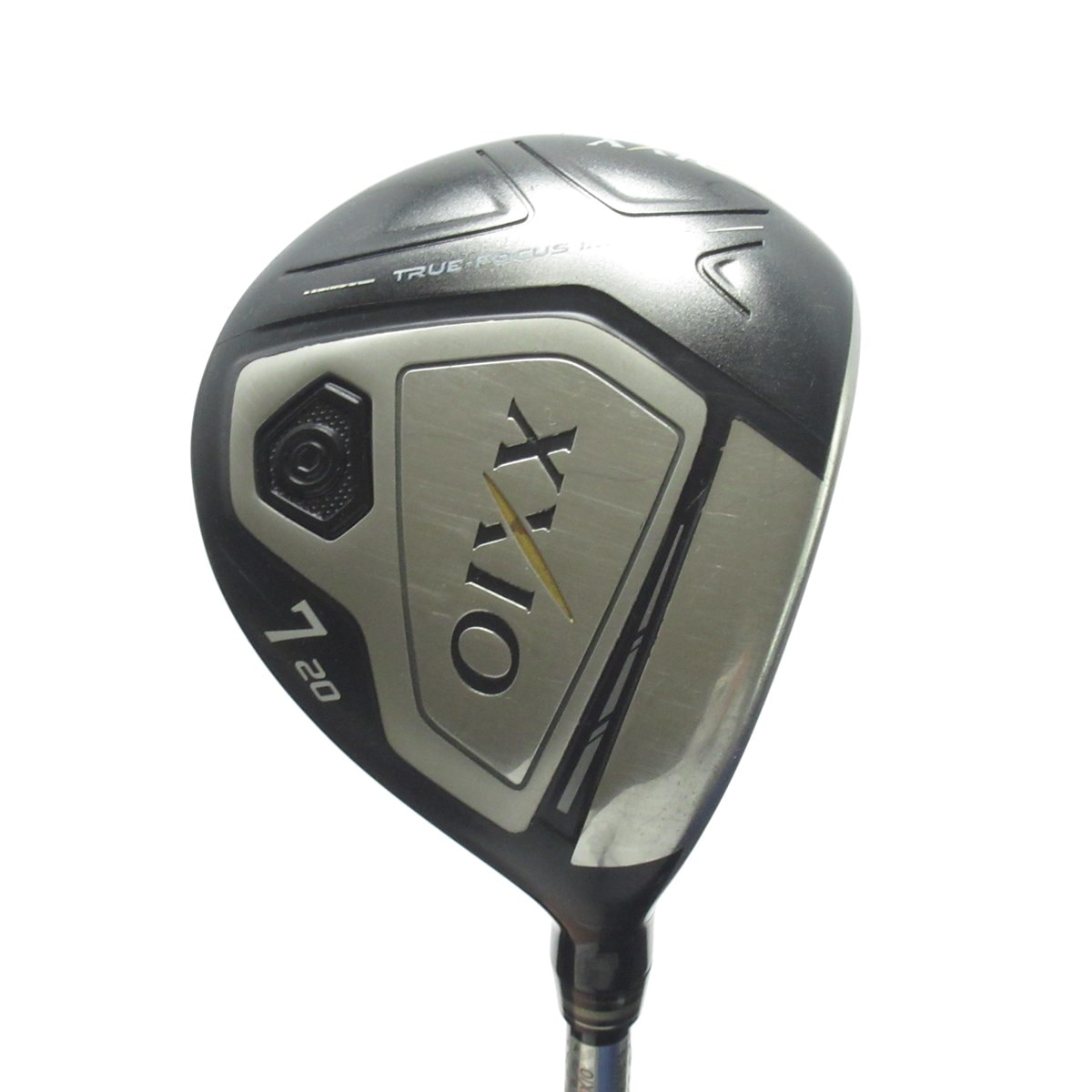 中古】ゼクシオ(2018) Miyazaki Model フェアウェイウッド Miyazaki