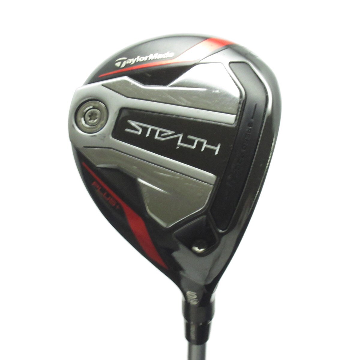 中古】ステルス PLUS フェアウェイウッド Tour AD UB 6 19 S C