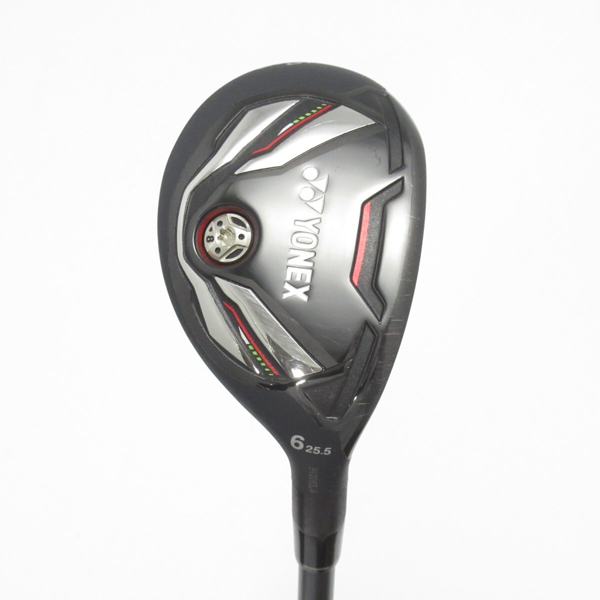 【中古ゴルフクラブ】ヨネックス　EZONE GT　EZONE GT フェアウェイウッド NST002　シャフト：NST002 中古】EZONE GT ユーティリティ NST002 25.5 SR C(ユーティリティ