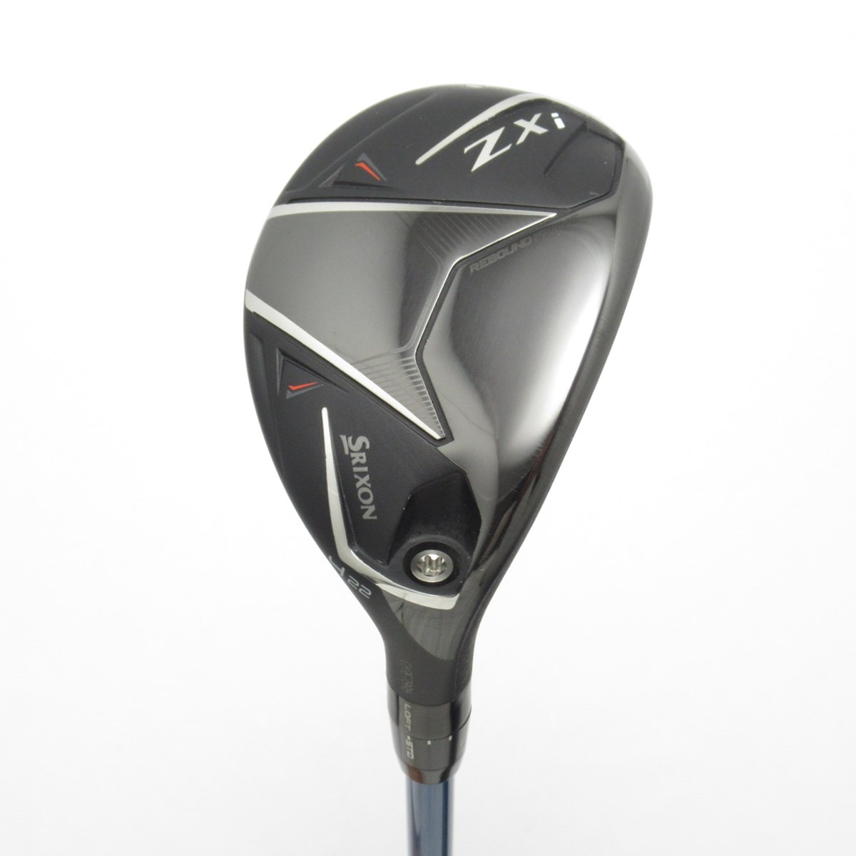 中古】スリクソン ZXi ハイブリッド ユーティリティ VENTUS ZXi for