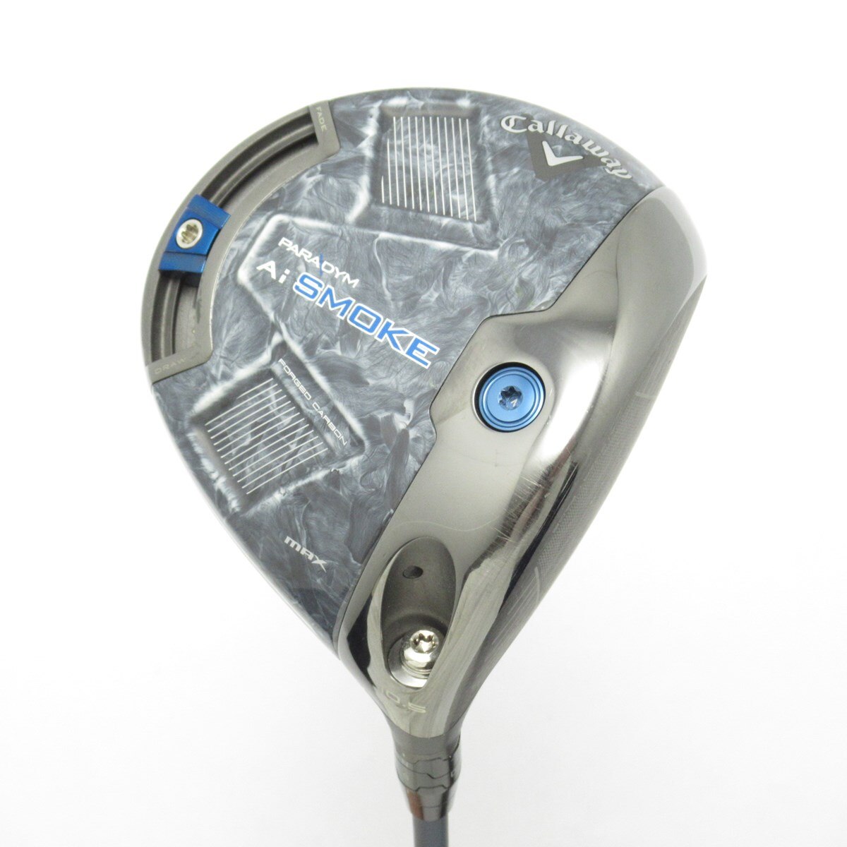 キャロウェイ Ai SMOKE 10.5° VENTUS TR 5-S キャロウェイ Ai SMOKE 10.5° VENTUS TR 5-S キャロウェイ Ai SMOKE