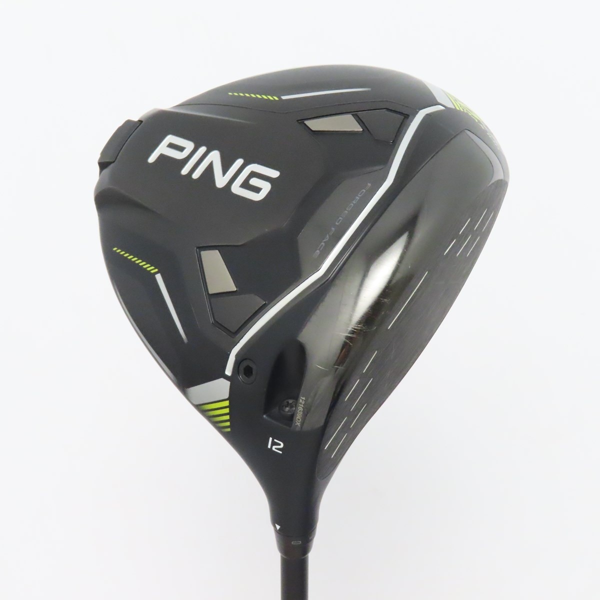 ping g430 5w ディアマナBB Diamana BB 73S 中古】G430 MAX 10K ドライバー Diamana BB 43 12 SR C(ドライバー