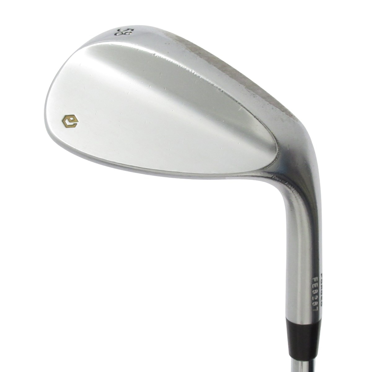 エポンウェッジ　 58度 52度 セット　ダイナミックゴールドツアーイシュー 中古】EPON TOUR WEDGE type M ウェッジ Dynamic Gold 58-12 S200 D