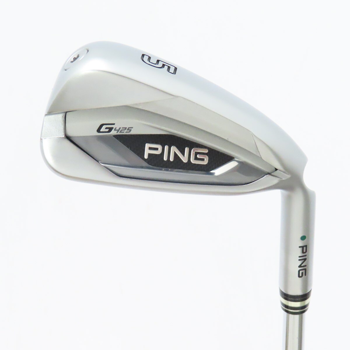 中古】G425 アイアン N.S.PRO MODUS3 TOUR 105 23.5 S CD(アイアン