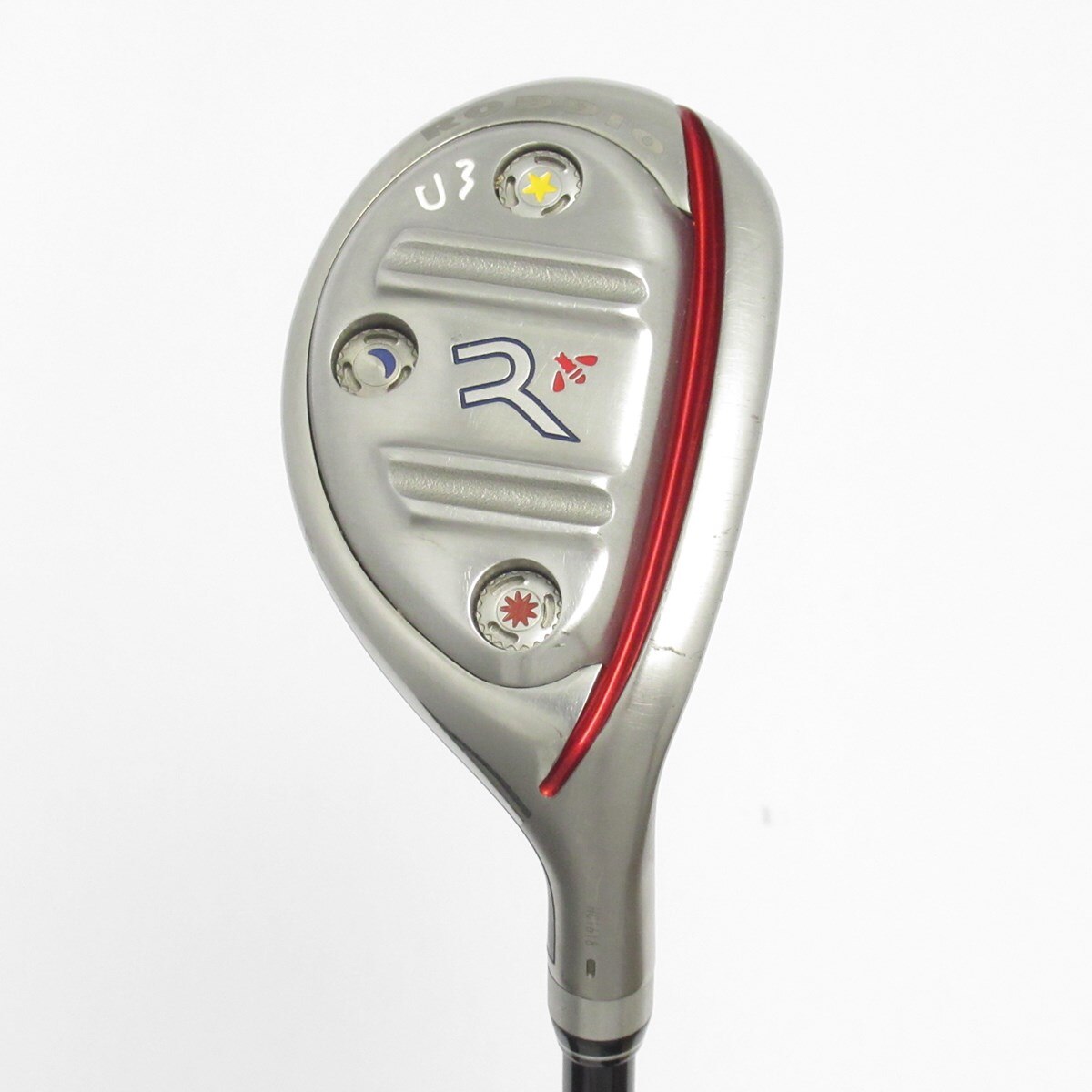 中古】RODDIO HYBRID UTILITY ユーティリティ TENSEI PRO 1K HYBRID 70