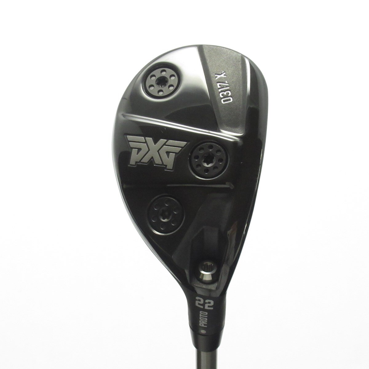 中古】PXG ユーティリティ 通販｜GDO中古ゴルフクラブ