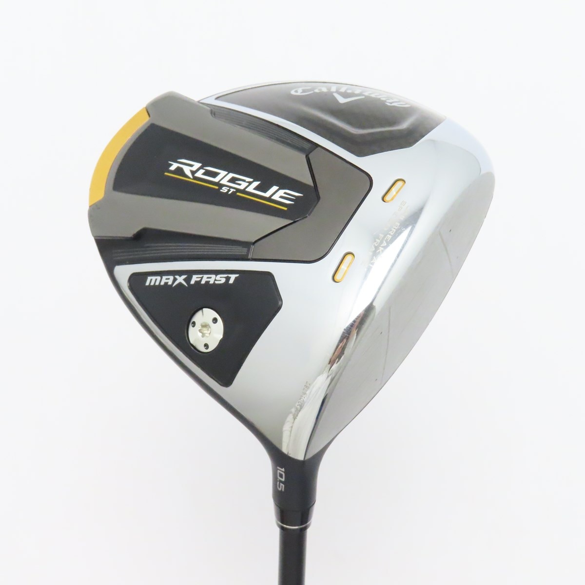 中古】ローグ ST MAX FAST ドライバー Speeder NX 40 for Callaway