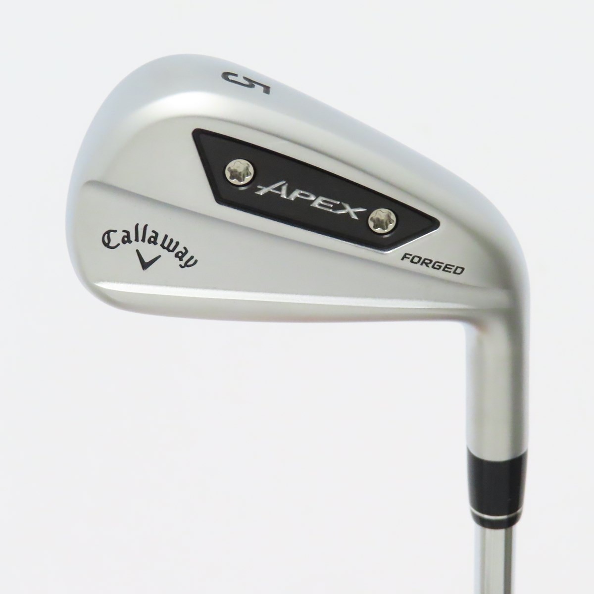 中古】APEX Ai200 アイアン N.S.PRO MODUS3 TOUR 105 23 S B(アイアン