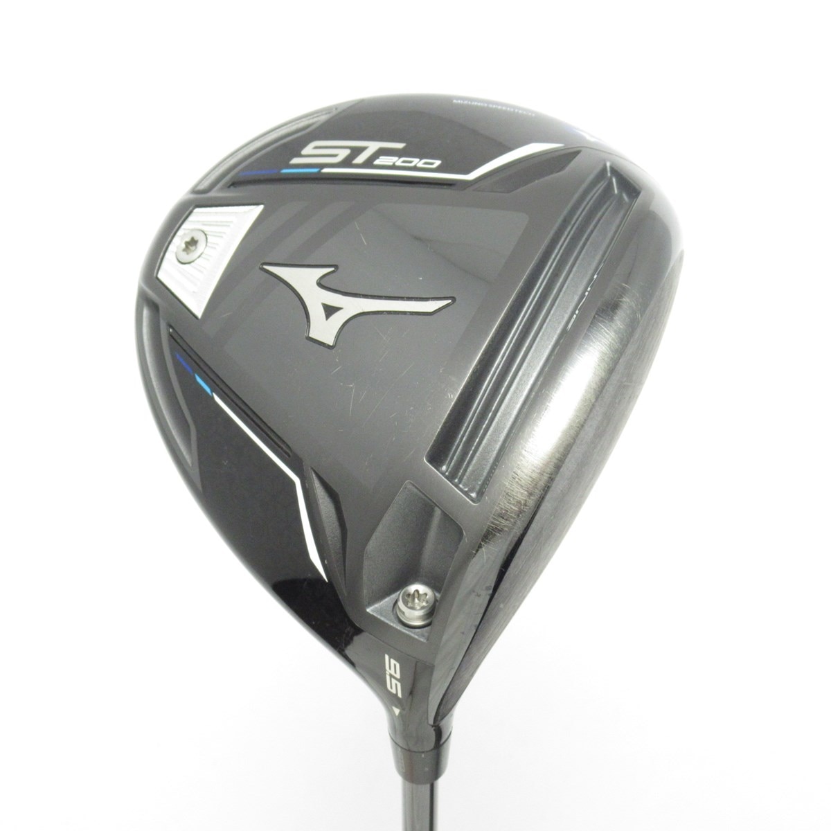 中古】ST200 ドライバー Diamana D-LIMITED 50 9.5 S C(ドライバー