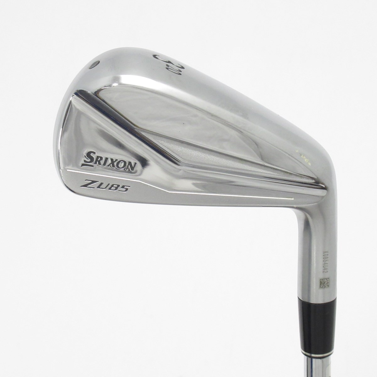 中古】Z U85 ユーティリティ N.S.PRO 950GH DST 20 S C(ユーティリティ