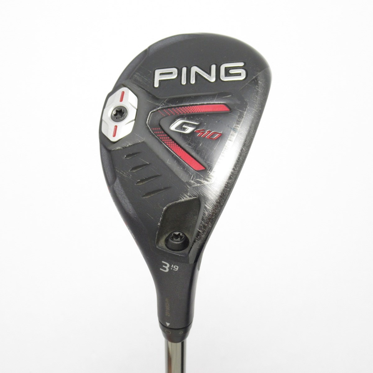 中古】G410 ユーティリティ PING TOUR 173-85 19 S CD(ユーティリティ