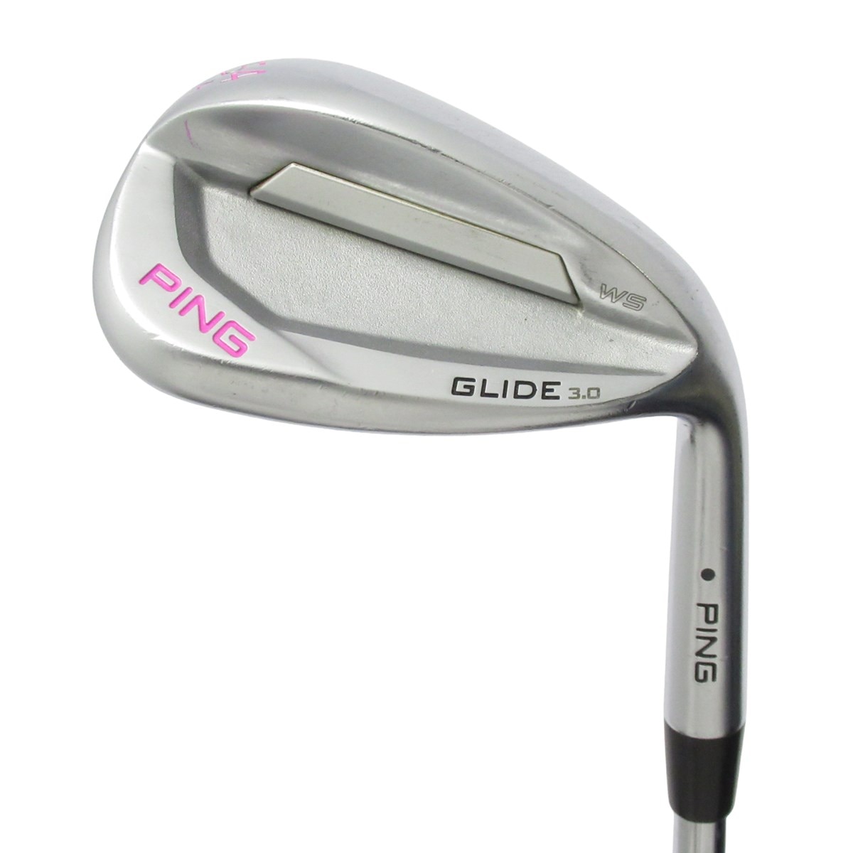 中古】GLIDE 3.0 WS ウェッジ N.S.PRO 950GH neo 54-14 S CD(ウェッジ