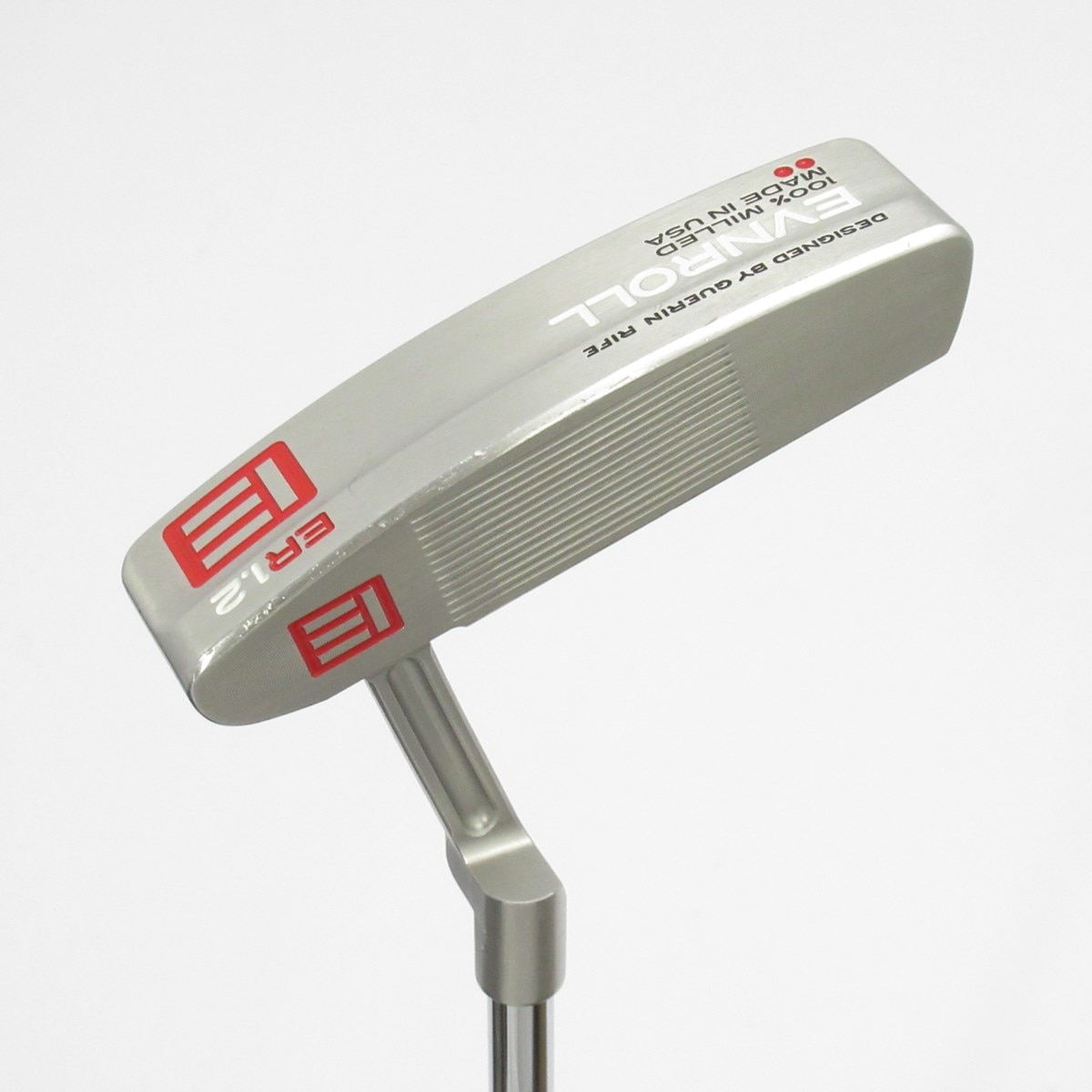 中古】ER1.2(2024) パター (イーブンロール) イーブンロール 通販｜GDO