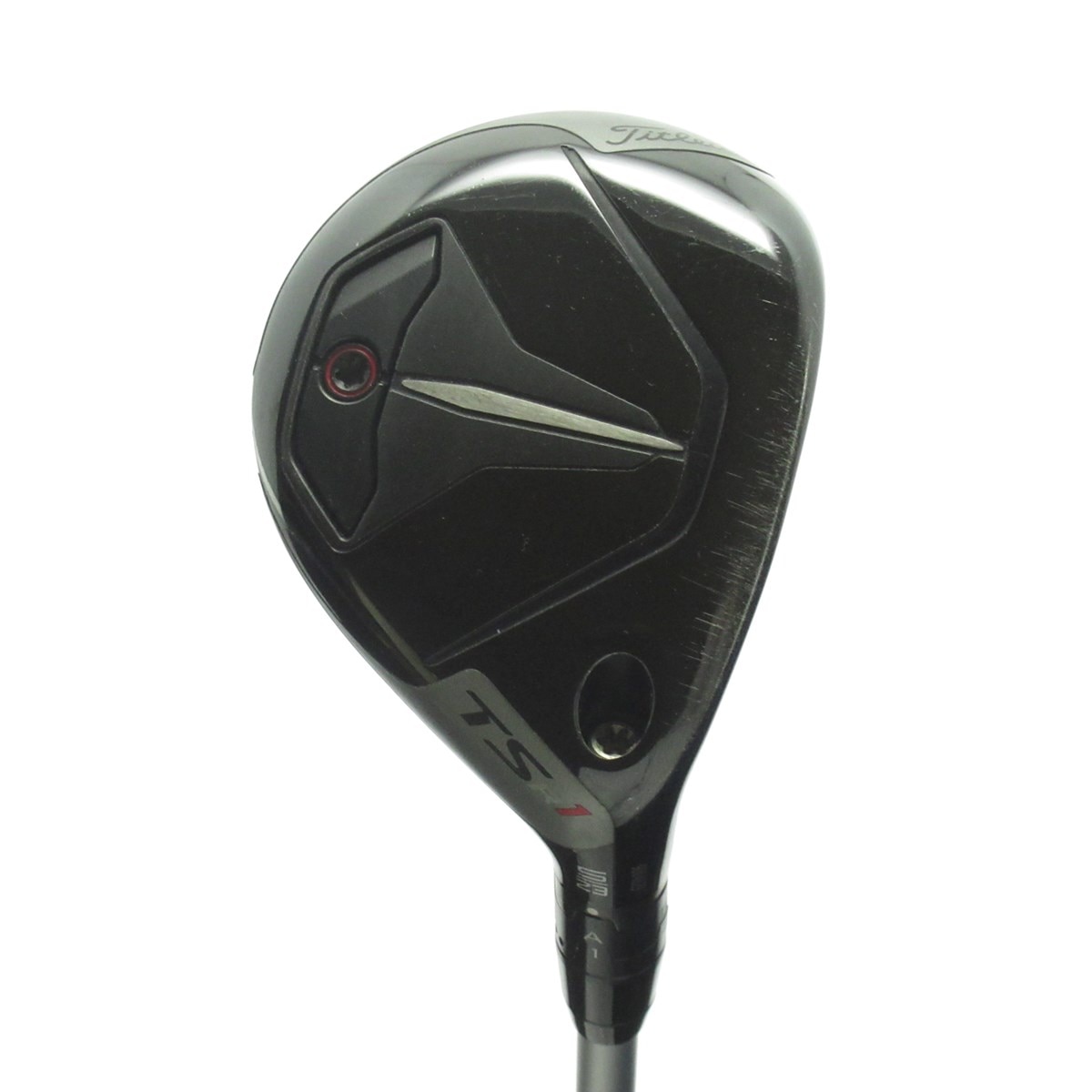 中古】TSR1 ユーティリティ MMT TSP121 55 23 R CD(ユーティリティ