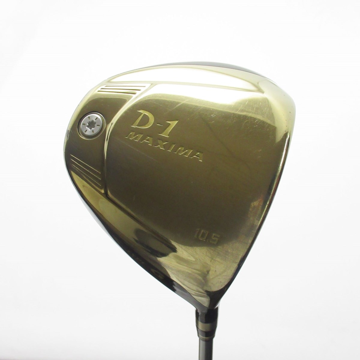 中古】Ryoma D-1 MAXIMA TYPE-G ドライバー Tour AD MX-G 10.5 SR C