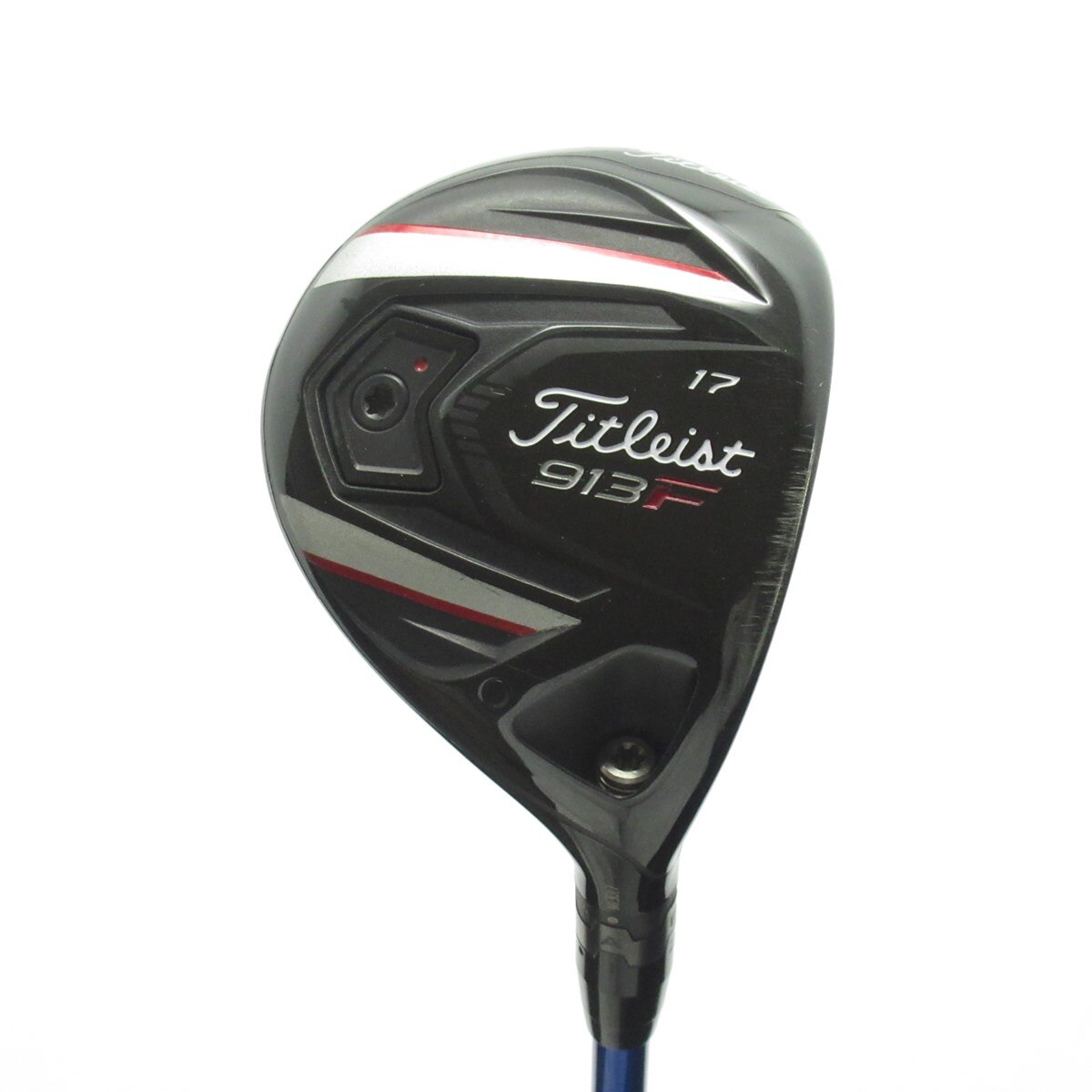 中古】913F フェアウェイウッド Diamana B70 17 S CD(フェアウェイ